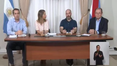 informe epidemiológico provincial 