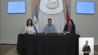 informe epidemiológico provincial 