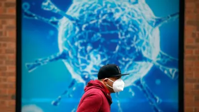 coronavirus nueva cepa