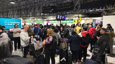 argentinos varados por el coronavirus