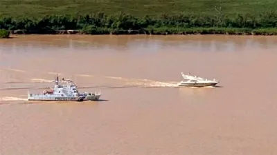 yate empresario Nardelli