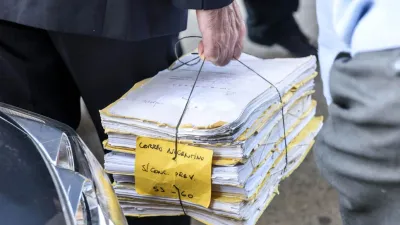 Nuevo revés judicial para Socma en el caso del Correo Argentino