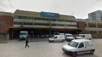 Correo Argentino
