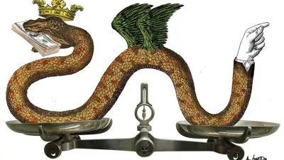 Lawfare y corrupción