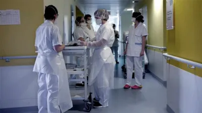 En el reporte matutino número 211 del Ministerio de Salud de la Nación se indicó que el total de casos en el país asciende a 55.744, de los cuales 1.217 fallecieron.