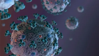 El coronavirus podría ser más o menos grave según cuál sea, de acuerdo a un estudio británico.