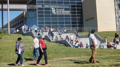 El Departamento Paraná registró la mayor cantidad de casos con 115 personas diagnosticadas con Covid-19. El segundo Departamento que le sigue es Gualeguaychú con 103.