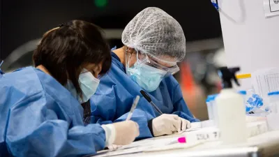 El país acumula un total de 5.238.610 casos positivos de Covid-19 desde el comienzo de la pandemia, mientras que los fallecimientos registran un acumulado de 114.367.