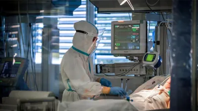 El total de infectados por coronavirus a nivel país asciende a 1.304.846 y las víctimas fatales suman un acumulado de 35.307 personas.