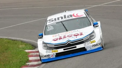 TC 2000: Cravero dominó el Sprint y Bastidas se ubicó séptimo en Buenos Aires