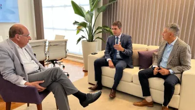 Habrá una delegación del Tribunal de Cuentas con asiento permanente en Concordia