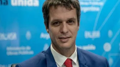 Enrique Cresto