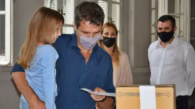 Enrique Cresto