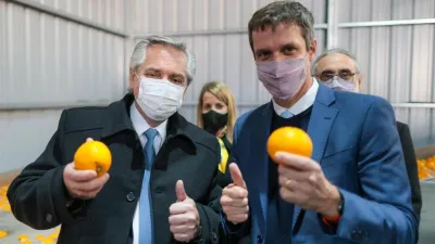 Cresto y Fernández