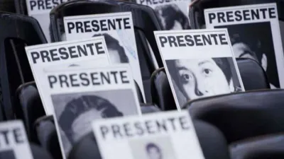 Presentaron un proyecto para sancionar la negación de crímenes de lesa humanidad