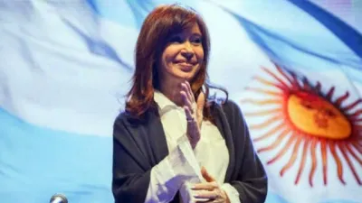 Cristina Fernández