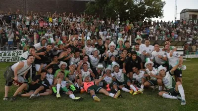 Unión Agrarios Cerrito