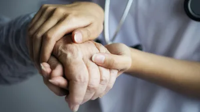 El gobierno promulgó la Ley de Cuidados Paliativos