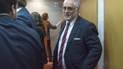 Miguel Ángel Cullen