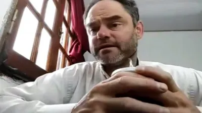 El cura que fue amenazado durante una misa en Anacleto Medina se va de Entre Ríos