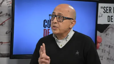 Tovar: “Hoy todavía la Iglesia de Paraná, la Iglesia de Argentina, y el Santo Padre Francisco están en deuda total con las víctimas de Ilarraz”.