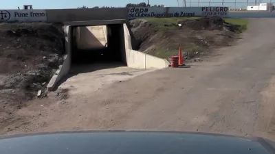 Club de Volantes Entrerrianos 