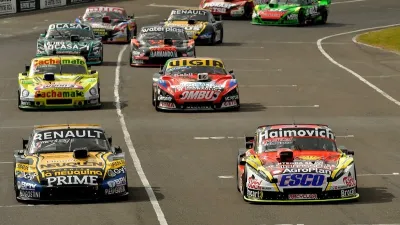 CVE carrera