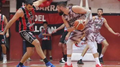 Torneo Federal: finalmente, los hinchas de Central Entrerriano podrán estar ante Lanús