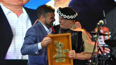 Antonio Tarragó Ros en Federal 