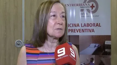 Silvia D´Agostino