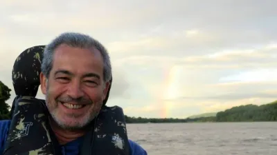 Jorge Daneri