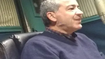 Jorge Daneri