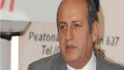 Domingo Daniel Rossi