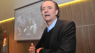 Daniel Santoro