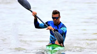 Canotaje: dos entrerrianos competirán en la Copa del Mundo en República Checa