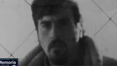 Daniel Masi