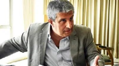 Daniel Elías