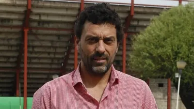 Dante Molina