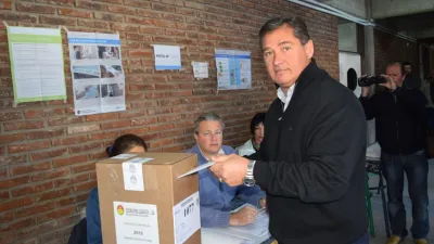 Juan Carlos Darrichón