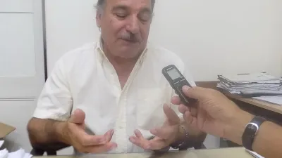 Luis María Dávila