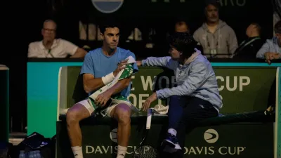 Copa Davis