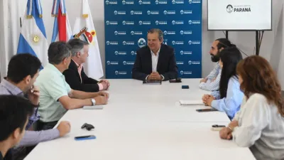 Copa Libertadores: la Municipalidad de Paraná aportará que Patronato juegue en el Grella