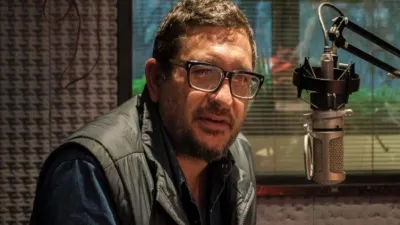 Germán De los Santos 