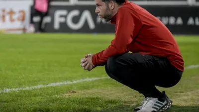 “Este es el Patronato que quiero para mi estadía en Paraná”, indicó Rodolfo De Paoli