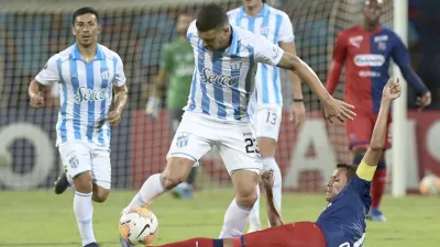 Atlético Tucumán