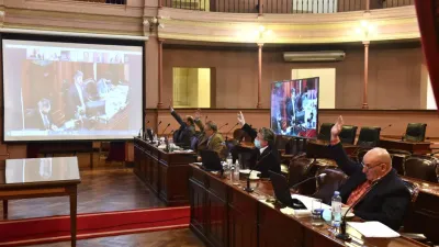 Diputados