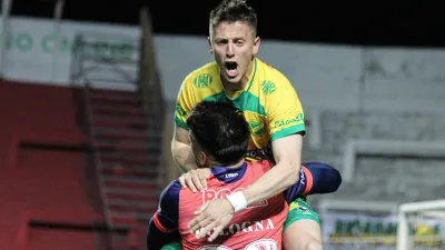 Defensa 
