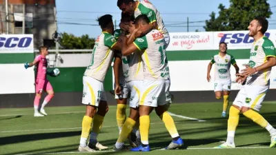 Con un ojo puesto en la Sudamericana, Defensa y Justicia buscará la hazaña ante Aldosivi