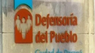 Defensoría del Pueblo de Paraná