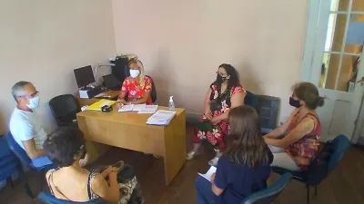 Reunión